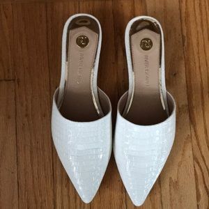 Birkenstock Arizona Big Buckle Animal-Printed Slide Sandals ($200) - Seeing Spots: We're Wild 